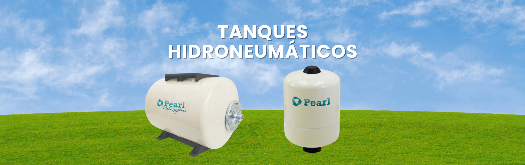 Lo que debes saber de los tanques hidroneumáticos