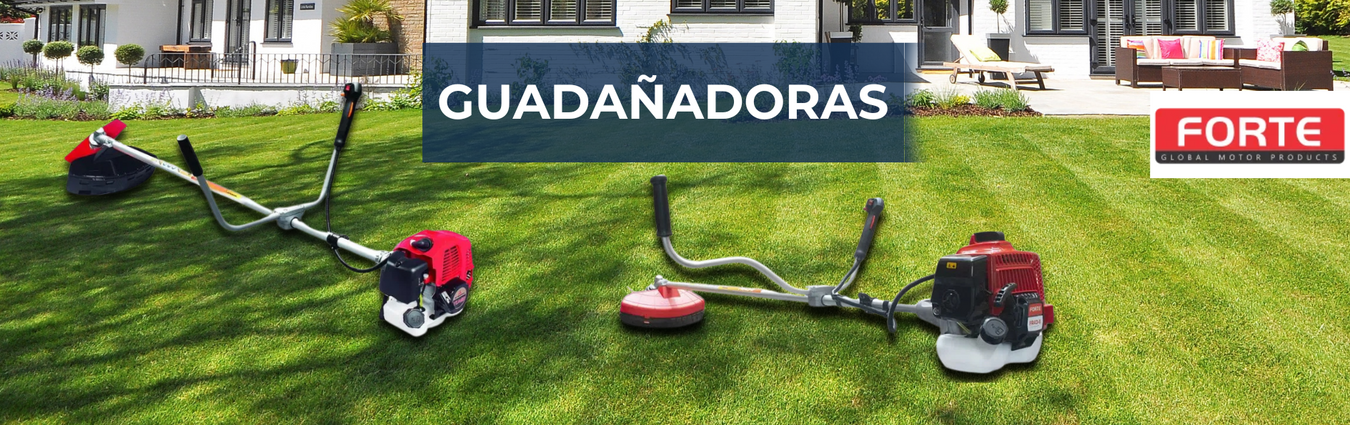 Guadañadoras