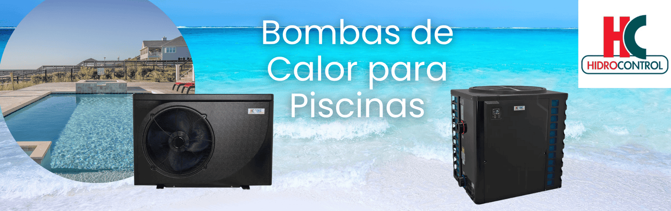 Bombas de Calor