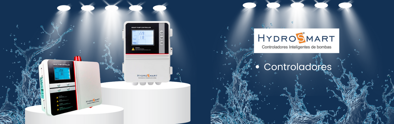 Hydrosmart