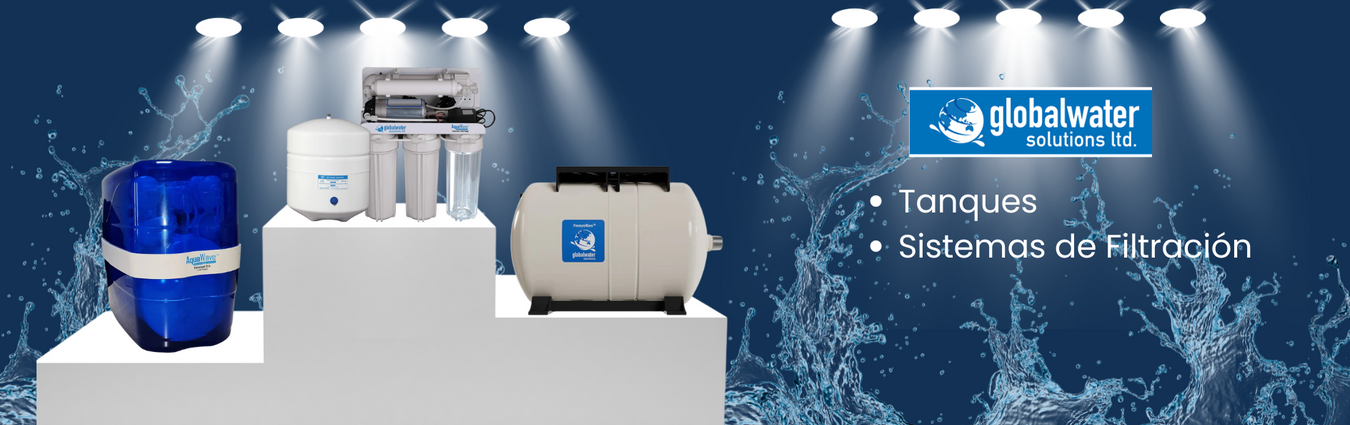Global Water