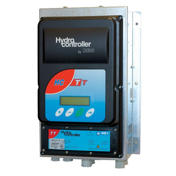 Variador de Velocidad de 10 a 15 Amp, Mac3