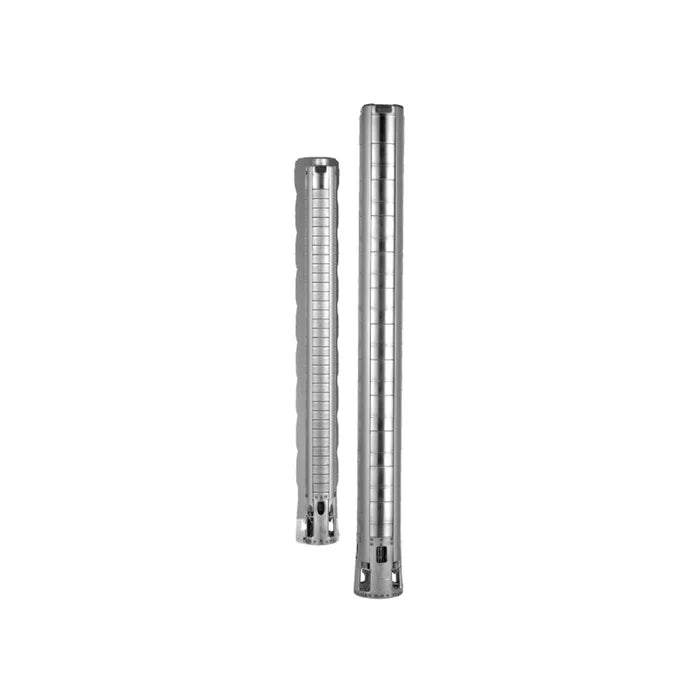 Bomba de Agua Sumergible Tipo Lapicero 6" de 210 GPM, Pearl