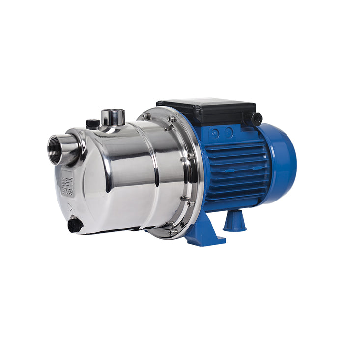 Bomba de Agua Centrífuga Autocebante en Acero Inoxidable de 1 a 1.5 Hp Trifásica, Ebara