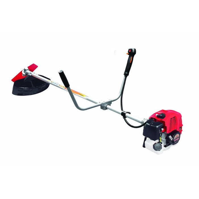 Guadañadora Profesional con Motor Mitsubishi de 43 cc, Forte