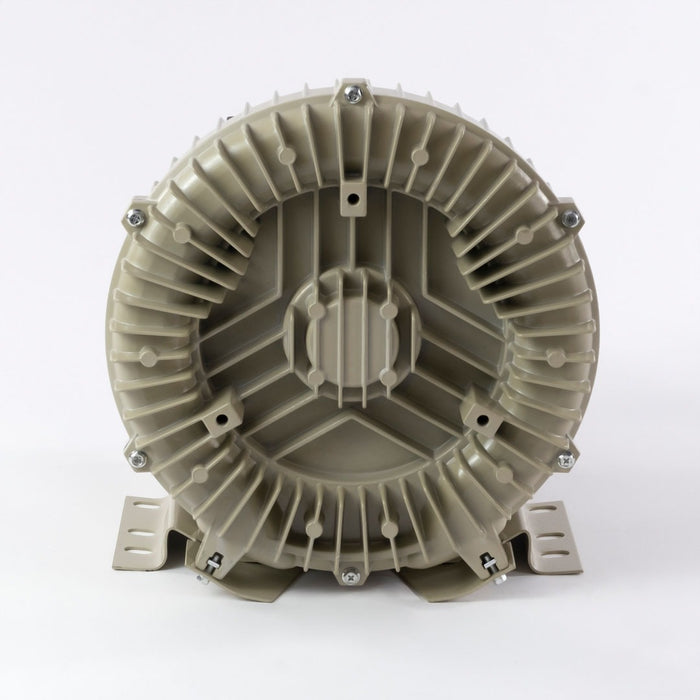 Soplador Blower Industrial Monofásico de 0.24 a 1.5 Hp, Pumpower