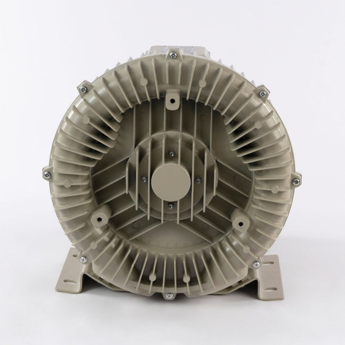 Soplador Blower Industrial Trifásico de 1.5 a 3 Hp, Pumpower