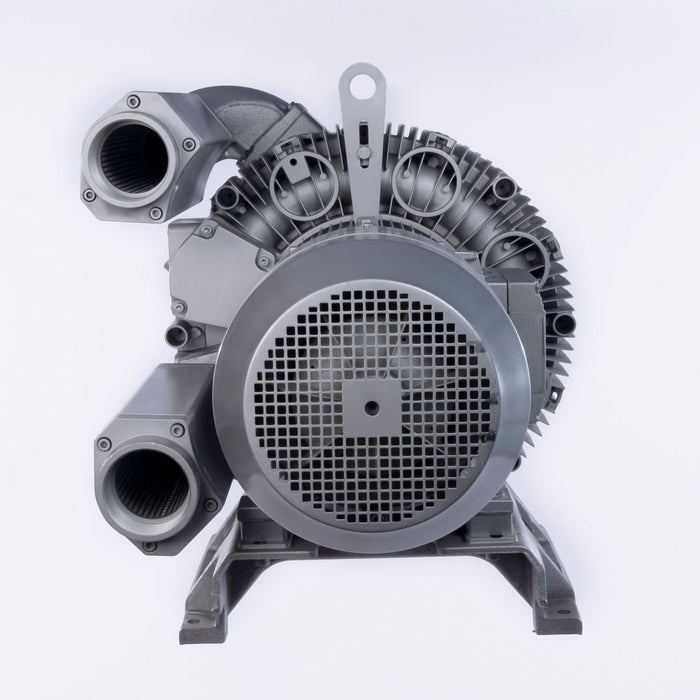 Soplador Blower Industrial Conmutable Doble Etapa de 23.1 Hp, Pumpower