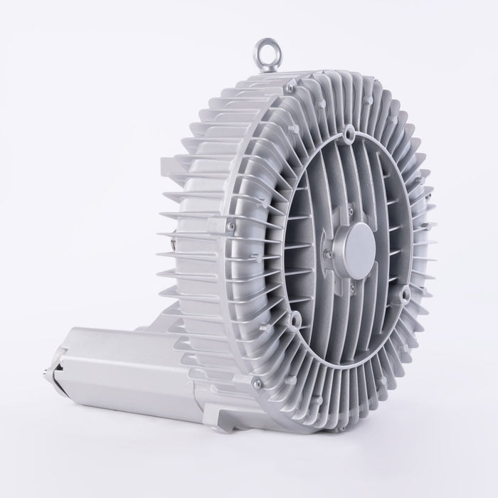 Soplador Blower Industrial con Eje Libre de 1.27 a 3.42 Hp, Pumpower