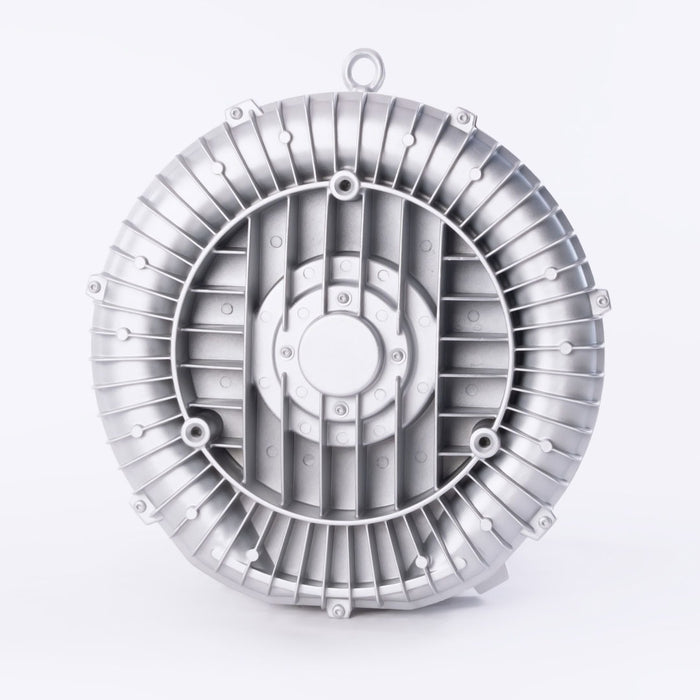 Soplador Blower Industrial con Eje Libre de 1.27 a 3.42 Hp, Pumpower