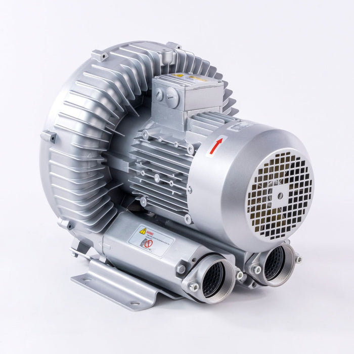 Soplador Blower Industrial Conmutable de 3.42 a 11.53 Hp, Pumpower