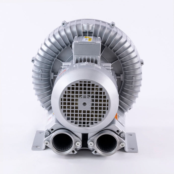 Soplador Blower Industrial Conmutable de 3.42 a 11.53 Hp, Pumpower