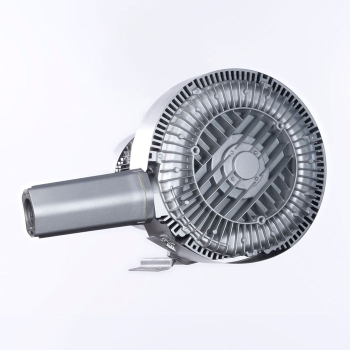 Soplador Blower Industrial Conmutable Doble Etapa de 16.89 a 23.1 Hp, Pumpower