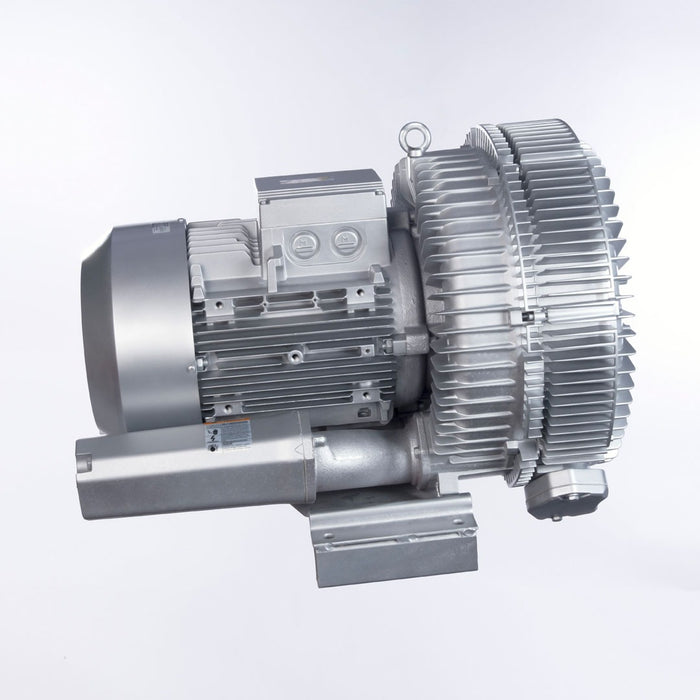 Soplador Blower Industrial Conmutable Doble Etapa de 16.89 Hp, Pumpower