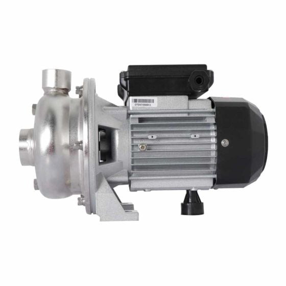 Bomba de Agua Centrífuga Modelo ALY de 0.5 a 4 Hp, Aquapak