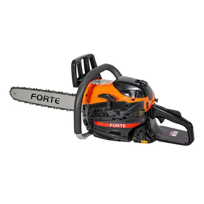 Motosierra a Gasolina de 18 a 22", Forte