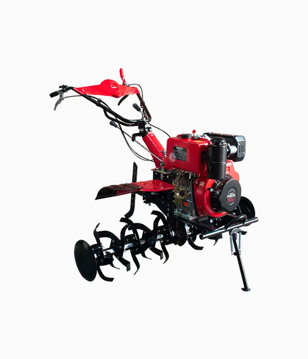 Motoazada Diesel de 10 Hp con 2 a 4 Velocidades, Forte