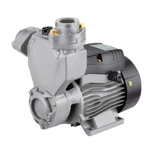 Bomba de Agua Periférica Autocebante de 110 V con 0.5 Hp, Pearl