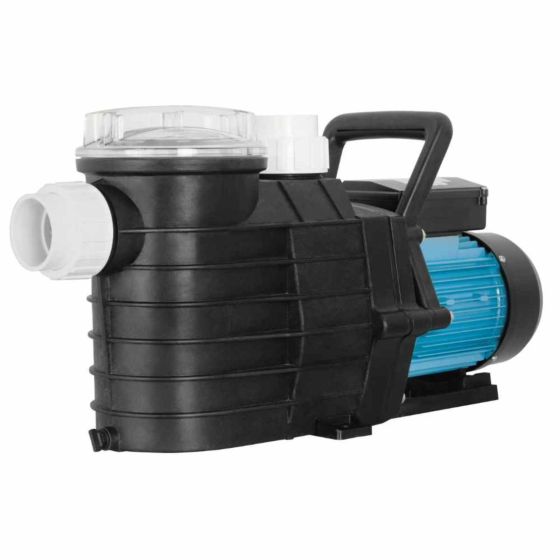 Bomba de Agua para Piscina Serie Supra de 1,5 a 3 Hp, Aquapak