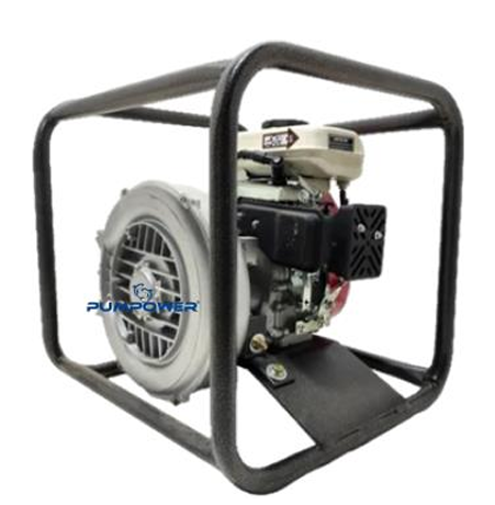 Soplador Blower Industrial a Gasolina de 3.6 a 9.5 Hp, Pumpower