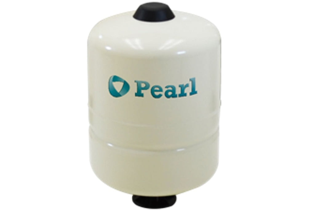 Tanque Hidroneumático de Diafragma en Polipropileno de 18 L, Pearl