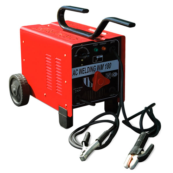 Soldador Eléctrico de 180 a 250 Amp, Arvek