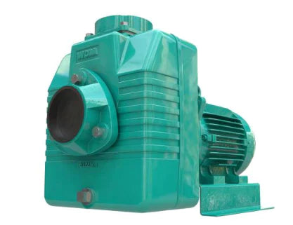 Bomba de Agua Centrífuga Autocebante de 5 a 7.5 Hp, Barnes