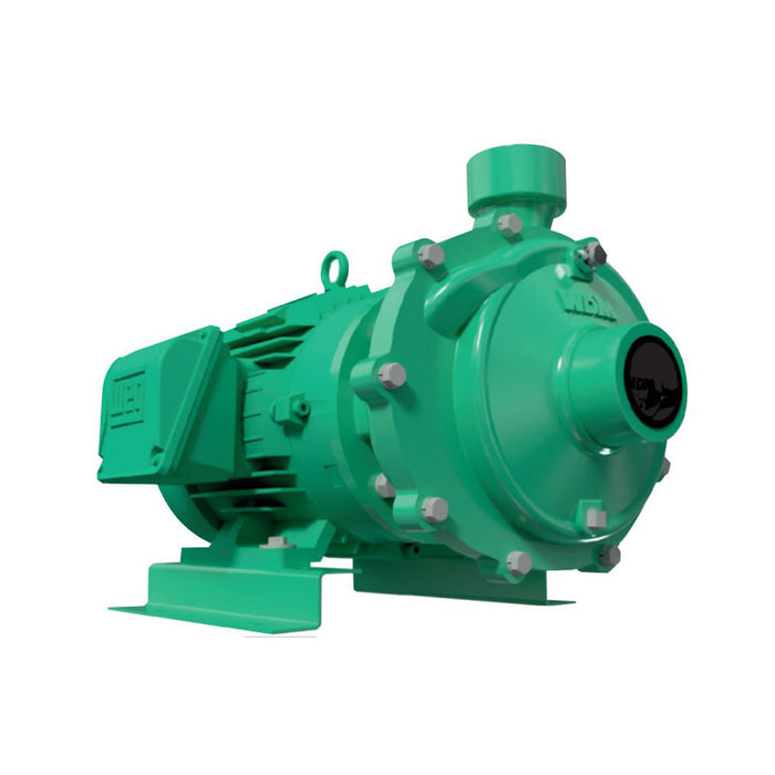 Bomba de Agua Centrifuga Alta Presión Serie HE de 5 a 15 Hp, Barnes