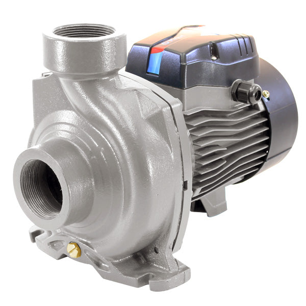 Bomba de Agua Centrifuga de Alto Caudal de 1 a 2 Hp, Pearl