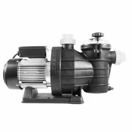 Bomba de Agua para Piscina Serie Silver de 0.7 a 1.5 Hp, Aquapak