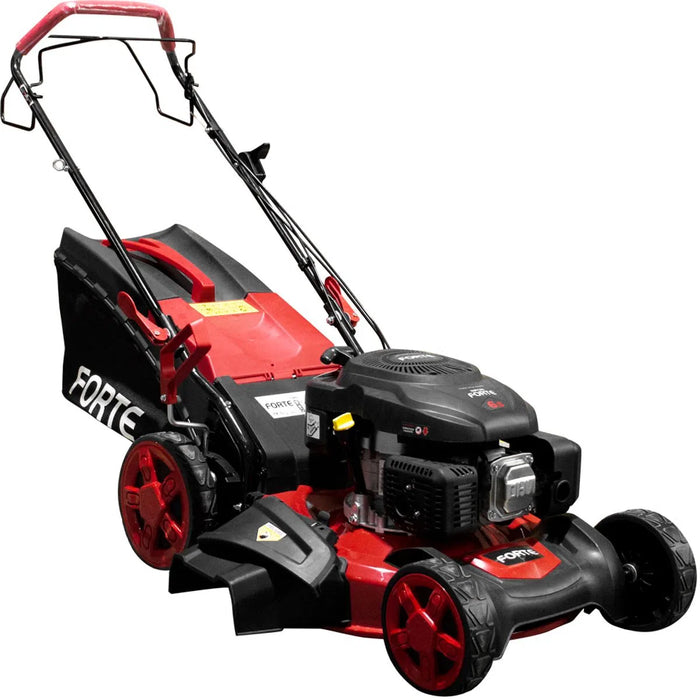 Cortacésped a Gasolina de 6.5 Hp, Forte