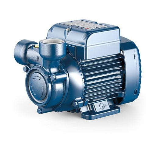Bomba de Agua Periférica Serie PQ de 0.75 a 3 Hp, Pedrollo