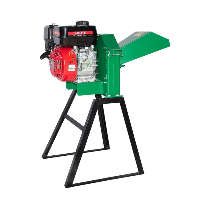 Picapasto a Gasolina de 6.5 Hp, Forte