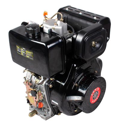 Motor Diesel de 10 a 13 Hp, Forte