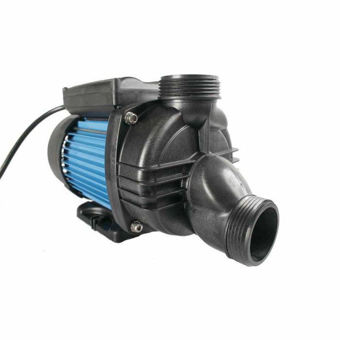 Bomba de Agua para Jacuzzi Serie Venus de 1 a 2.5 Hp, Aquapak