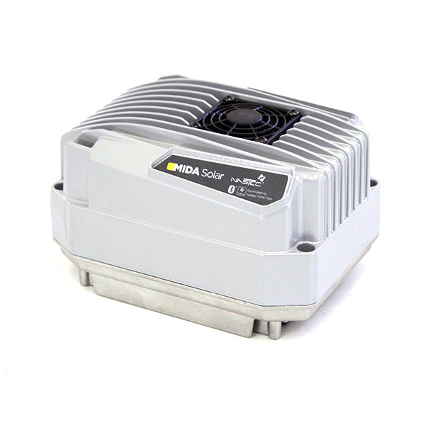 Inversor Solar Nastec, 5-7.5 Amp, 0.75-2 HP 1