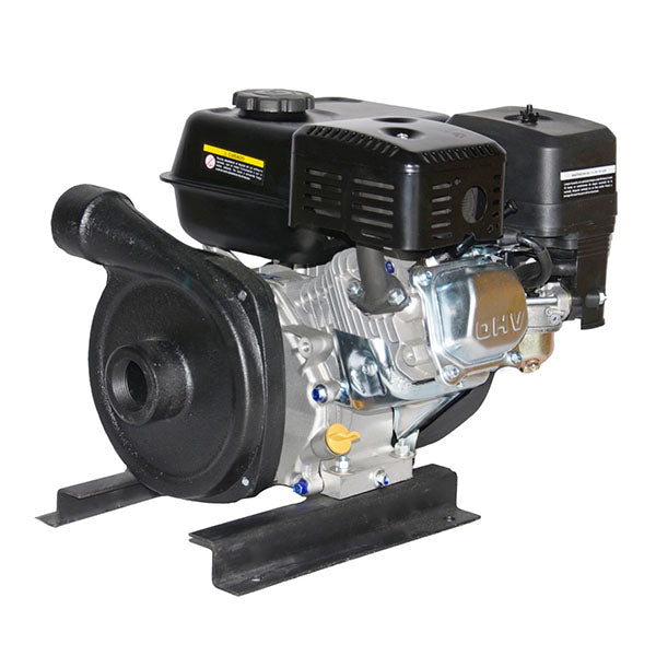 Motobomba de Presion en Hierro a Gasolina, 6.5 - 13 Hp, Arvek 1