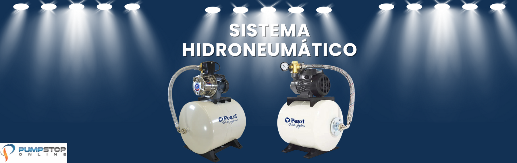 ¿Qué es un Sistema hidroneumático y para qué sirve?