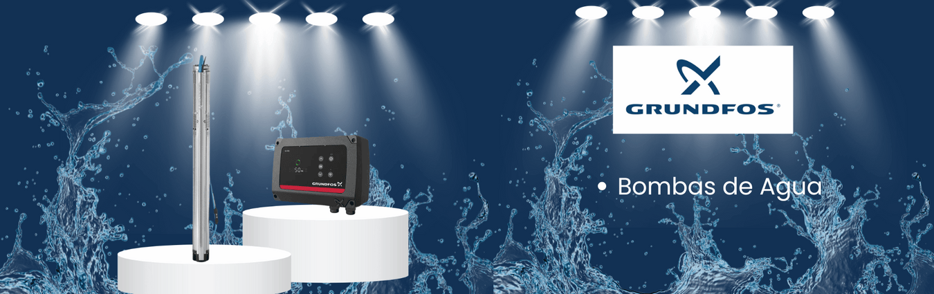 Grundfos