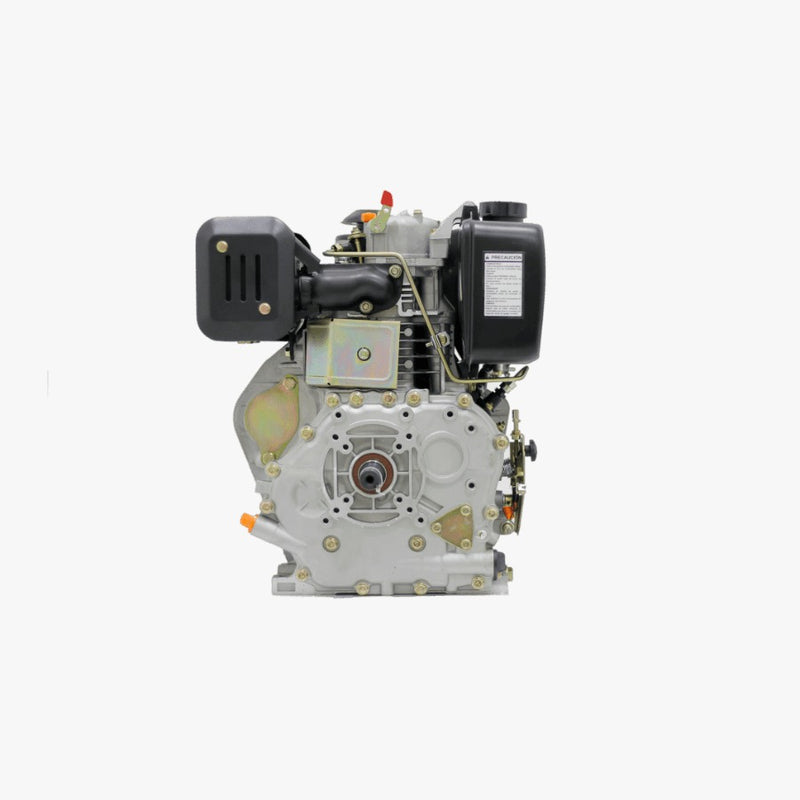 Motor Diesel de 10 Hp, Ecomax