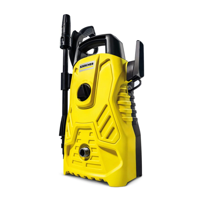 Hidrolavadora Compacta Alta Presión de 1500 Psi, Karcher