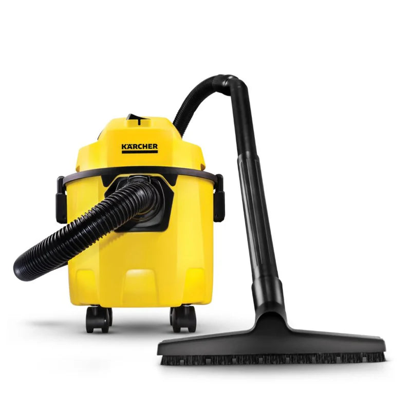 Aspiradora 3 en 1 Agua y Polvo Modelo WDL1, Karcher