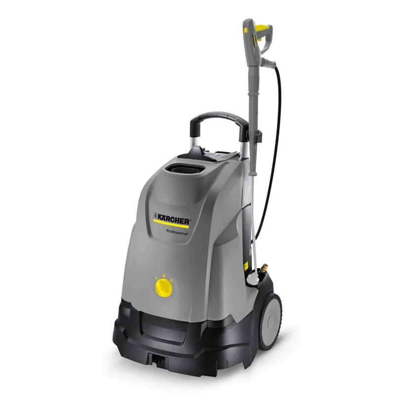 Hidrolavadora Agua Caliente y Fría Modelo HDS 5/13, Karcher