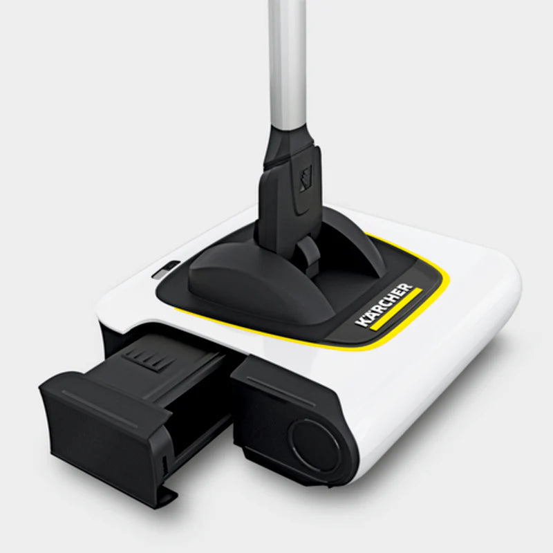 Escoba Eléctrica sin Cable Modelo KB5, Karcher