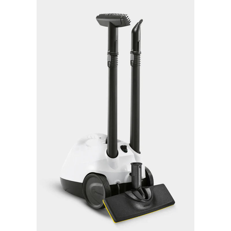 Limpiadora a Vapor Modelo SC2, Karcher