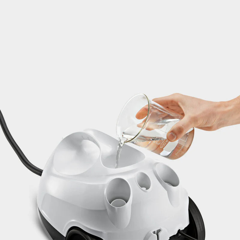 Limpiadora a Vapor Modelo SC2, Karcher