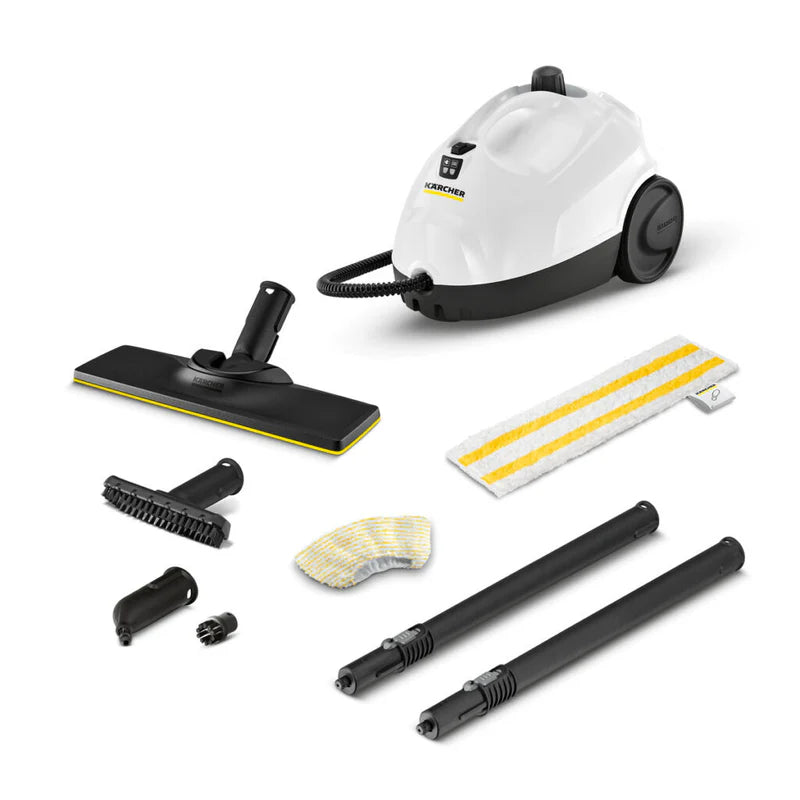 Limpiadora a Vapor Modelo SC2, Karcher
