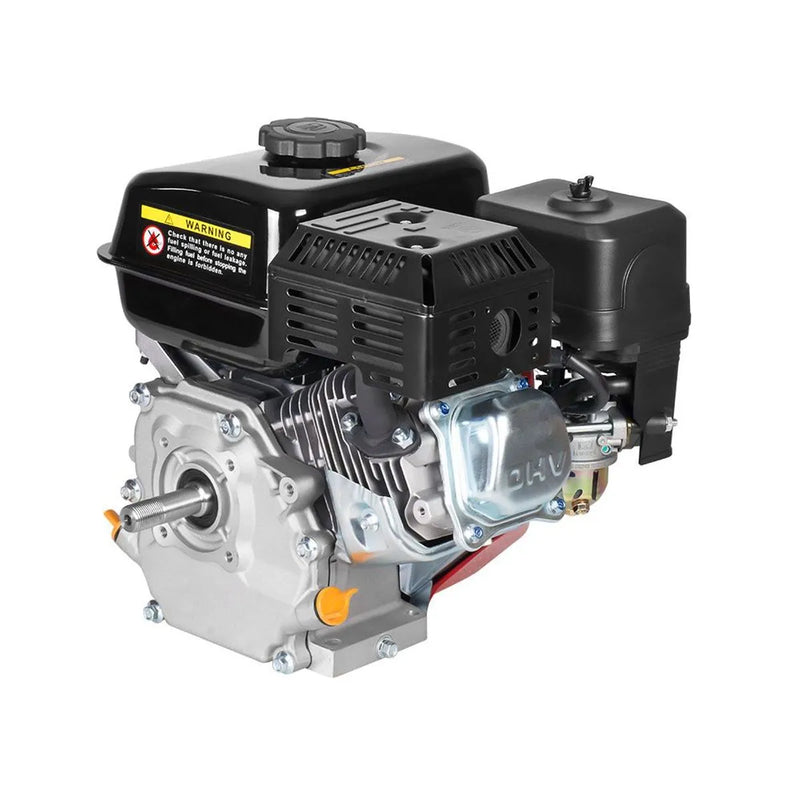 Motor a Gasolina de 1.800 RPM con 6,5 a 9 Hp, Forte
