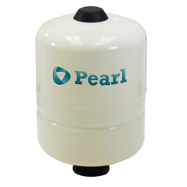 Equipo Hidroneumático con Bomba Tipo Jet en Acero Inox y Tanque de Membrana Intercambiable de 0.5 a 1 Hp, Pearl