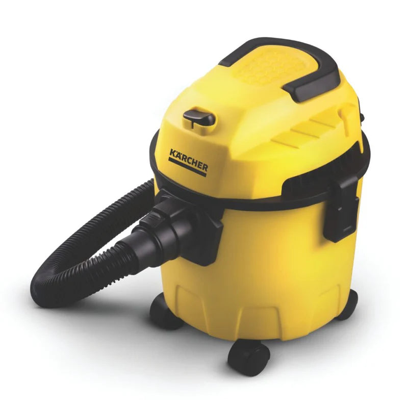 Aspiradora 3 en 1 Agua y Polvo Modelo WDL1, Karcher